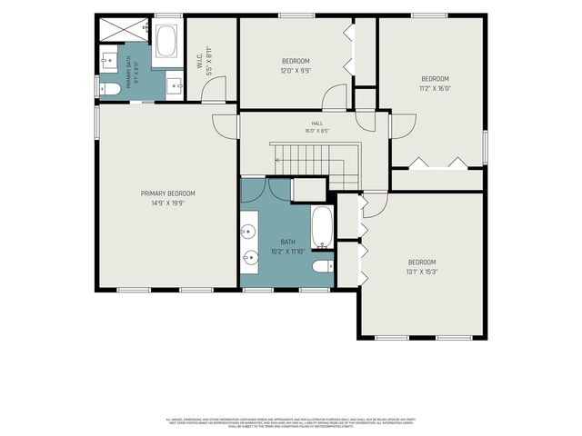 6670 Pleasantview Drive, Portage, MI 49024