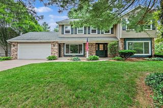 6670 Pleasantview Drive, Portage, MI 49024