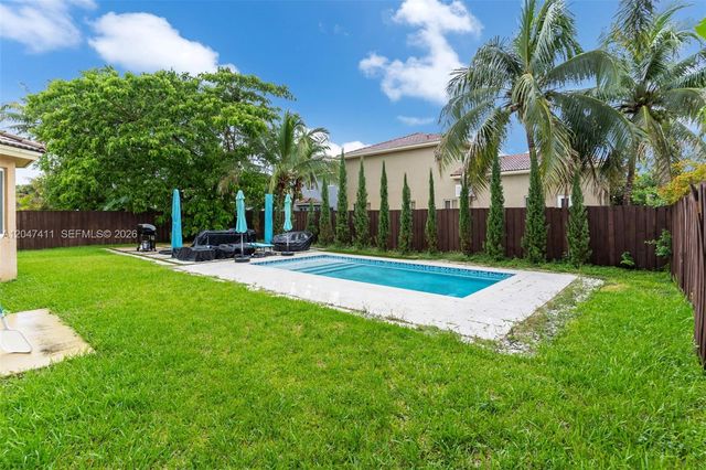 1922 SE 22nd Court, Homestead, FL 33035