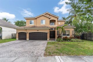 1922 SE 22nd Court, Homestead, FL 33035