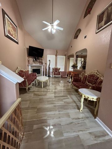 226 Persimmon Drive, Baytown, TX 77520