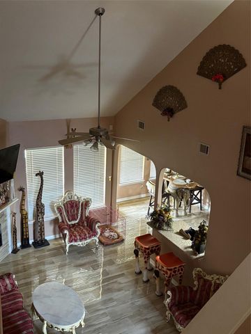 226 Persimmon Drive, Baytown, TX 77520