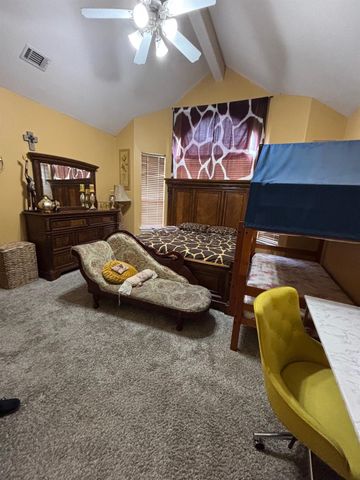 226 Persimmon Drive, Baytown, TX 77520