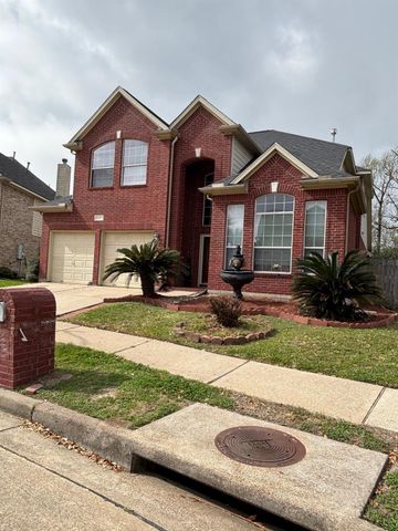 226 Persimmon Drive, Baytown, TX 77520