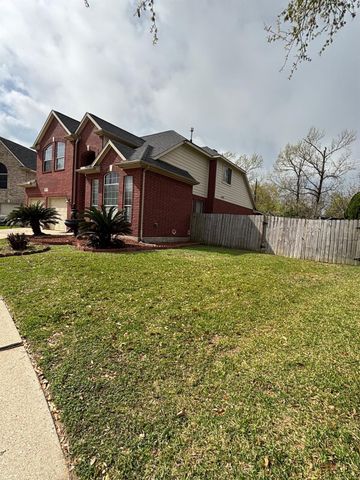 226 Persimmon Drive, Baytown, TX 77520