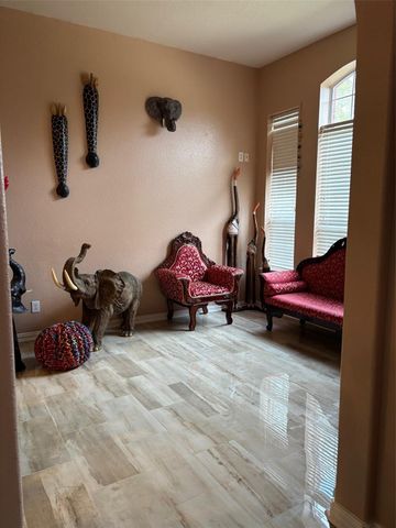 226 Persimmon Drive, Baytown, TX 77520