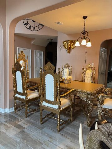 226 Persimmon Drive, Baytown, TX 77520