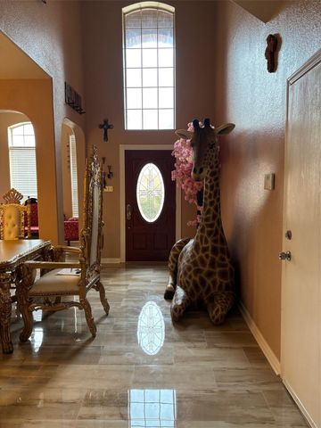 226 Persimmon Drive, Baytown, TX 77520