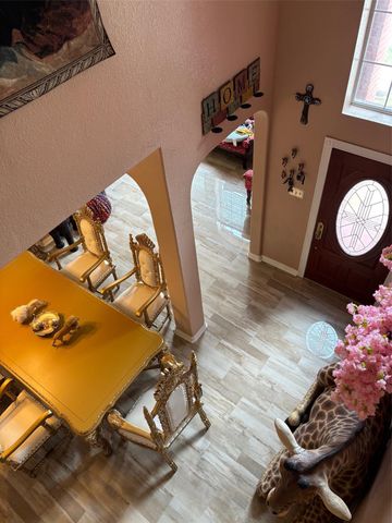 226 Persimmon Drive, Baytown, TX 77520