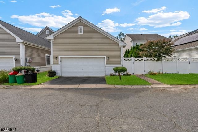 117 GEORGE STREET, Robbinsville Twp., NJ 08691