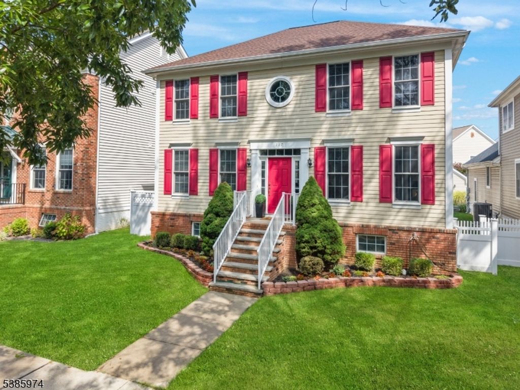 117 GEORGE STREET, Robbinsville Twp., NJ 08691