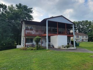 371 Lake Shore South E, Montague Twp., NJ 07827