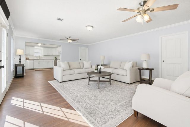 69 County Road 3402, Cleveland, TX 77327