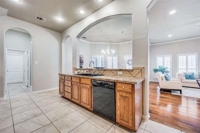 1305 Snowberry Drive, Allen, TX 75013