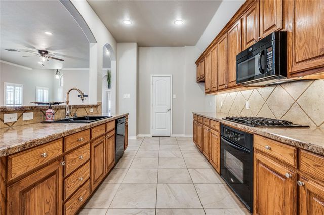 1305 Snowberry Drive, Allen, TX 75013
