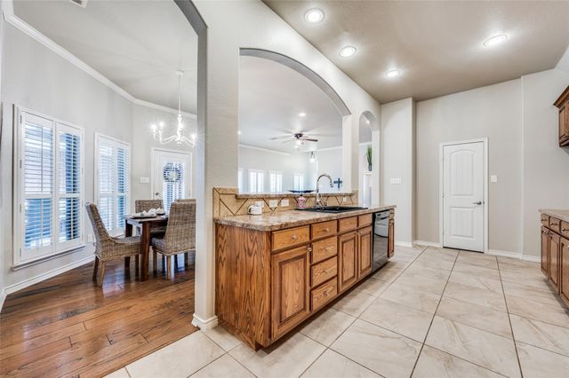 1305 Snowberry Drive, Allen, TX 75013