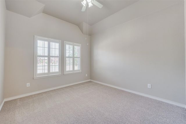 1305 Snowberry Drive, Allen, TX 75013