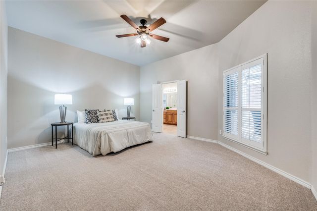 1305 Snowberry Drive, Allen, TX 75013