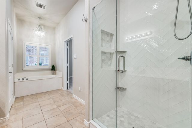 1305 Snowberry Drive, Allen, TX 75013