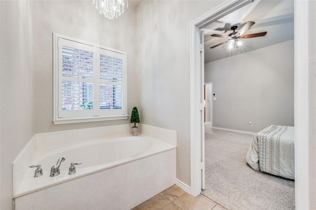 1305 Snowberry Drive, Allen, TX 75013