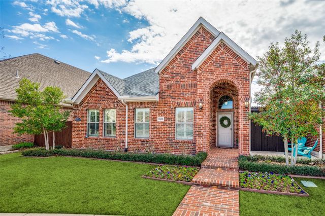 1305 Snowberry Drive, Allen, TX 75013
