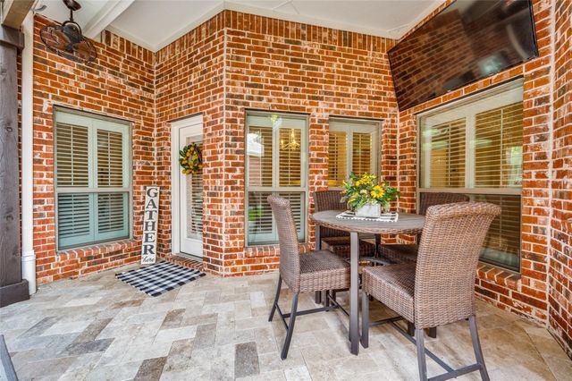 1305 Snowberry Drive, Allen, TX 75013