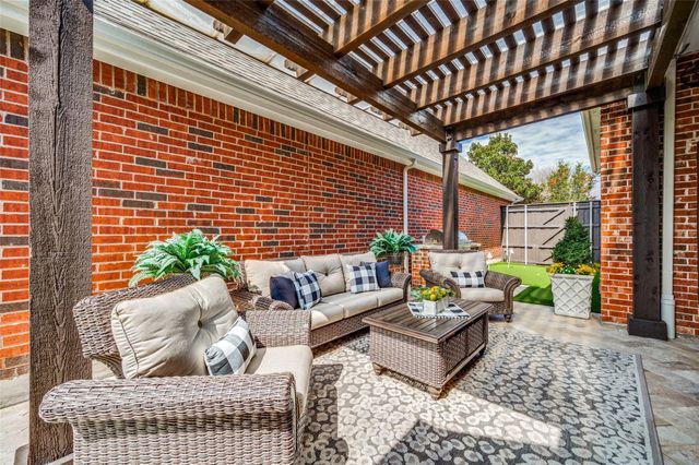 1305 Snowberry Drive, Allen, TX 75013