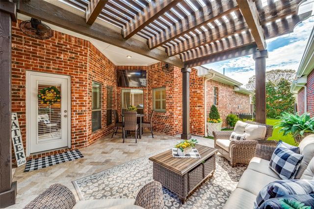1305 Snowberry Drive, Allen, TX 75013