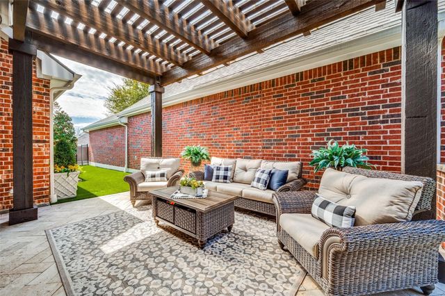 1305 Snowberry Drive, Allen, TX 75013