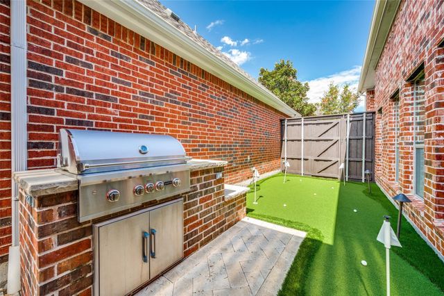 1305 Snowberry Drive, Allen, TX 75013