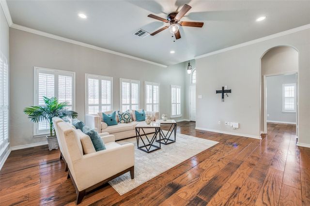 1305 Snowberry Drive, Allen, TX 75013