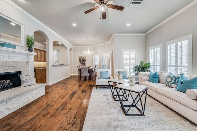 1305 Snowberry Drive, Allen, TX 75013