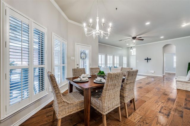 1305 Snowberry Drive, Allen, TX 75013