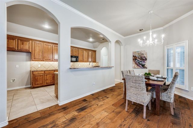 1305 Snowberry Drive, Allen, TX 75013