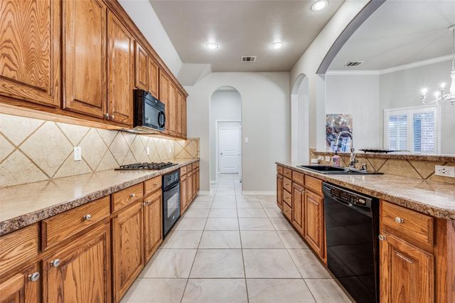 1305 Snowberry Drive, Allen, TX 75013