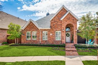 1305 Snowberry Drive, Allen, TX 75013