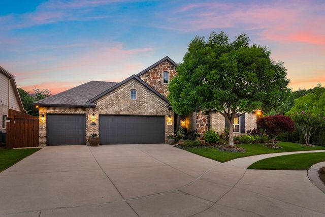 122 Manor Lane, Hickory Creek, TX 75065