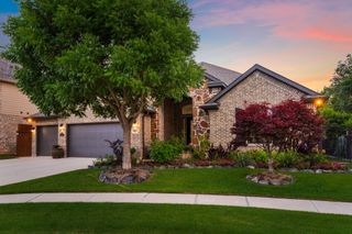 122 Manor Lane, Hickory Creek, TX 75065
