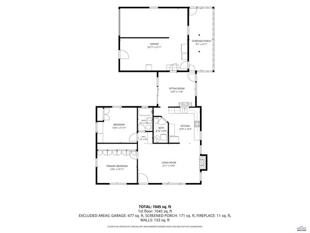 818 ROUBAIX DR, Rapid City, SD 57702