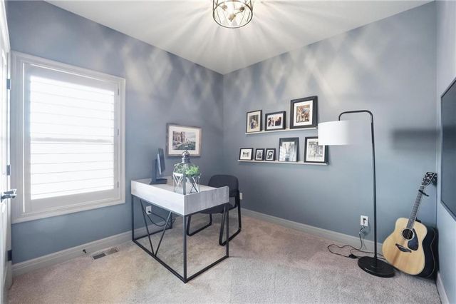 15516 Stearns Street, Overland Park, KS 66221