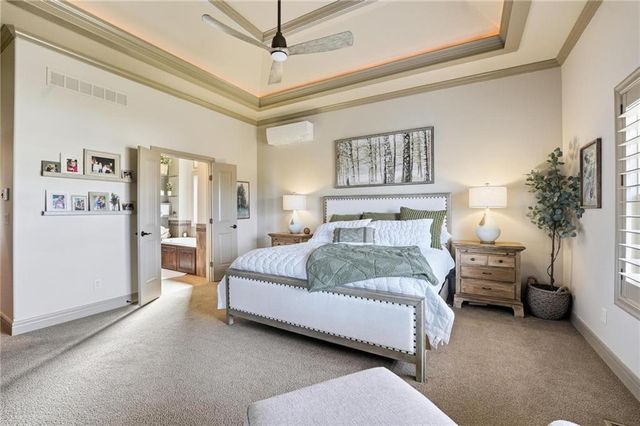 15516 Stearns Street, Overland Park, KS 66221