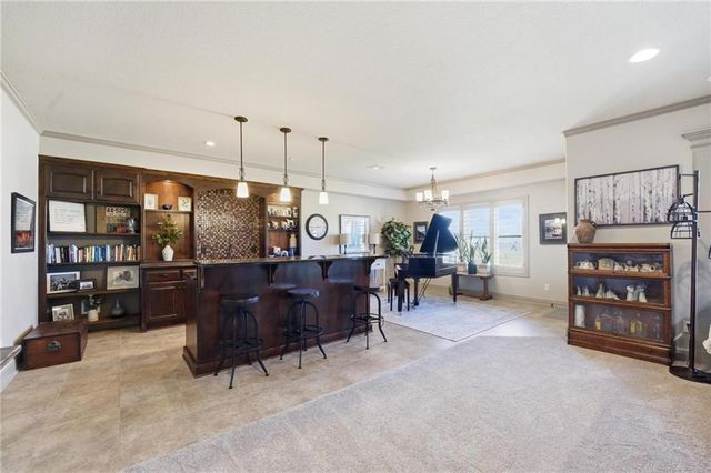 15516 Stearns Street, Overland Park, KS 66221