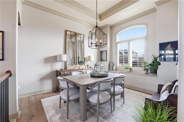 15516 Stearns Street, Overland Park, KS 66221