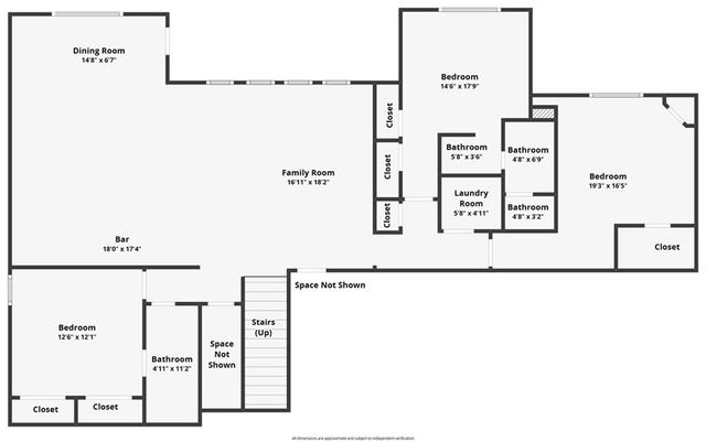 15516 Stearns Street, Overland Park, KS 66221