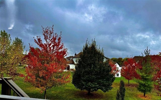 15516 Stearns Street, Overland Park, KS 66221