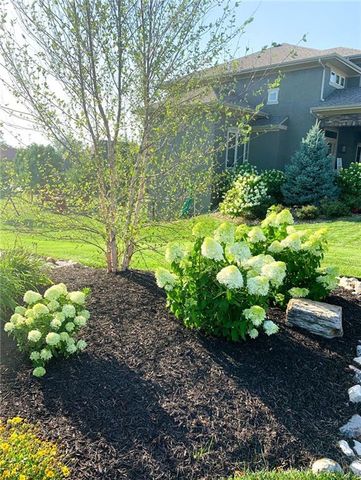 15516 Stearns Street, Overland Park, KS 66221