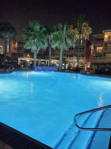 6300 Seawall Boulevard 6107, Galveston, TX 77551