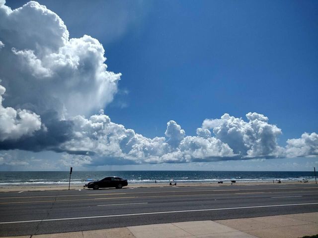 6300 Seawall Boulevard 6107, Galveston, TX 77551