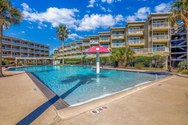 6300 Seawall Boulevard 6107, Galveston, TX 77551