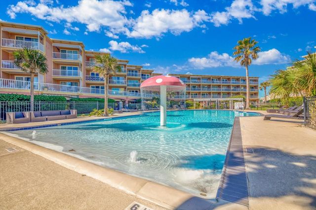 6300 Seawall Boulevard 6107, Galveston, TX 77551